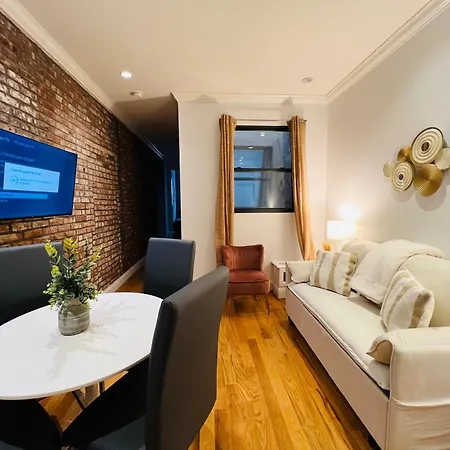 Appartement Times Square Luxe